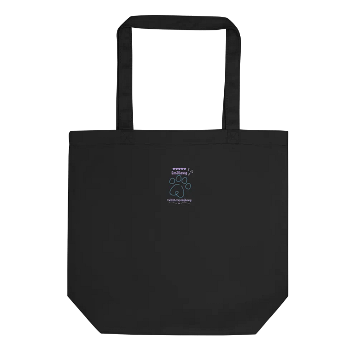 EmJDawg Cupcake Tote product image (1)