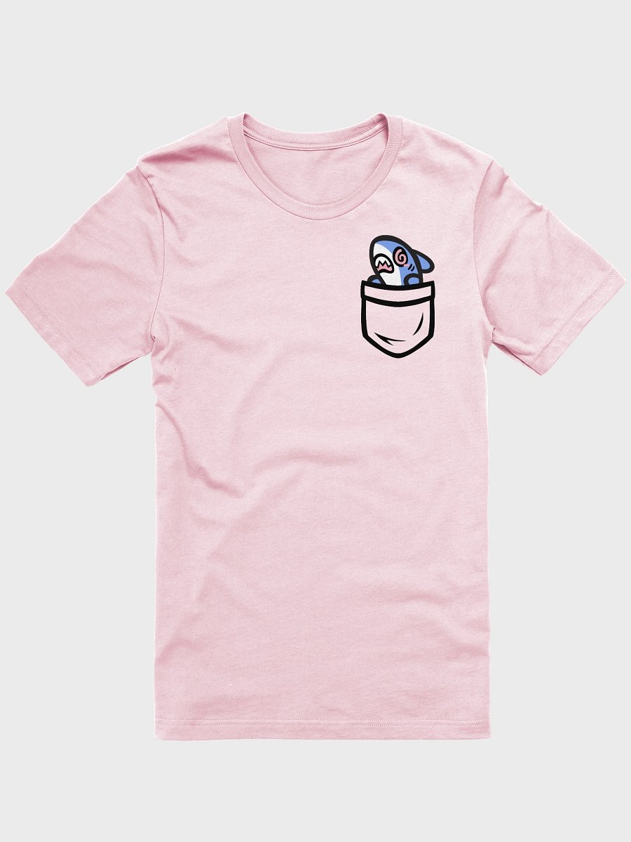 Pocket Blahaj :3 product image (25)