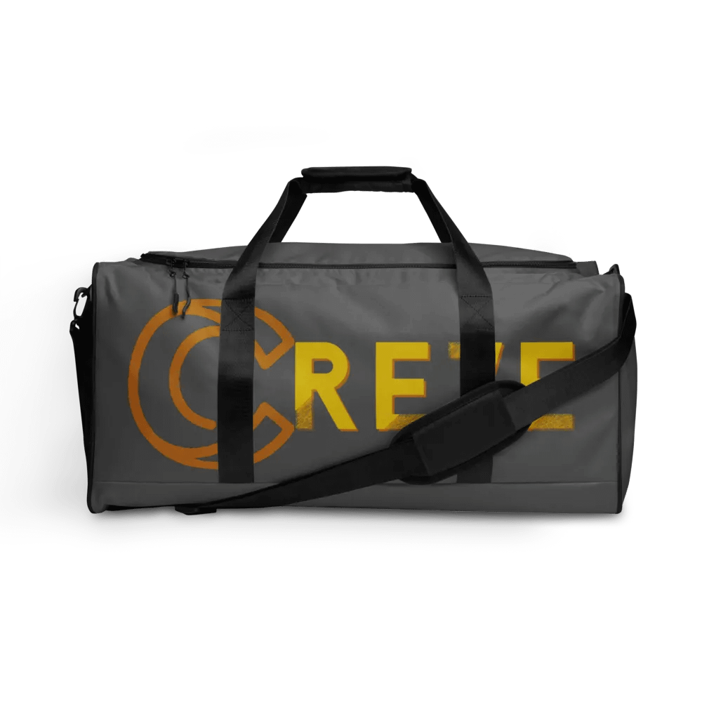 CRE7E DUFFELBAG product image (1)