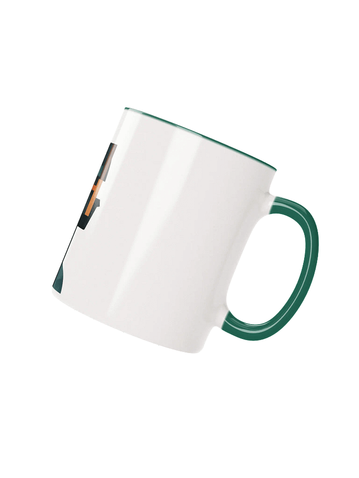 Adapting to AGI Mug product image (13)