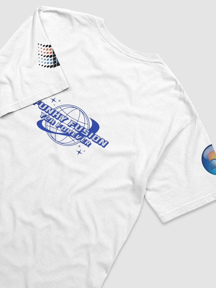 FRUTIGER-AERO T-SHIRT product image (4)