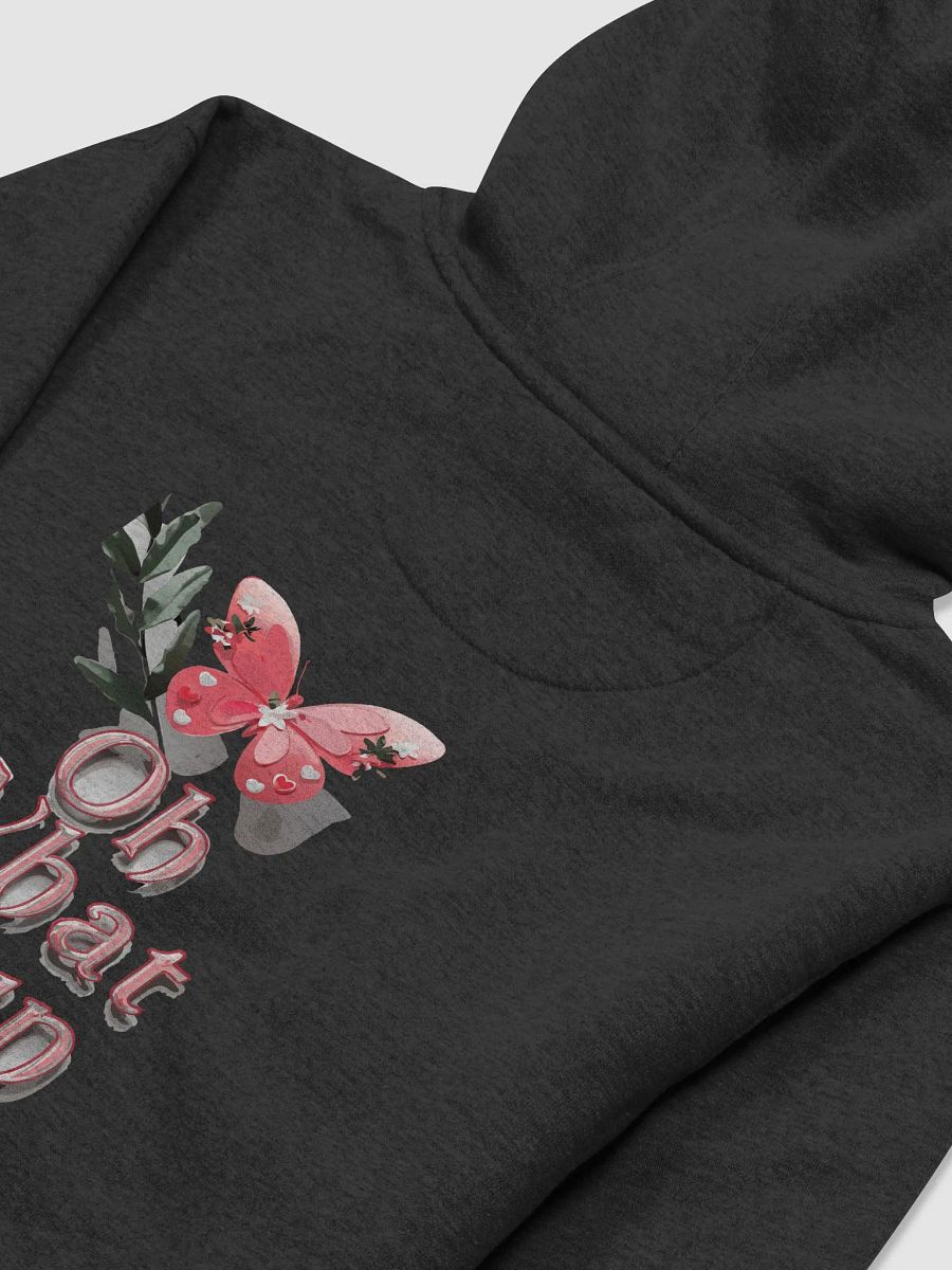 What a Fun! Premium Hoodie product image (25)