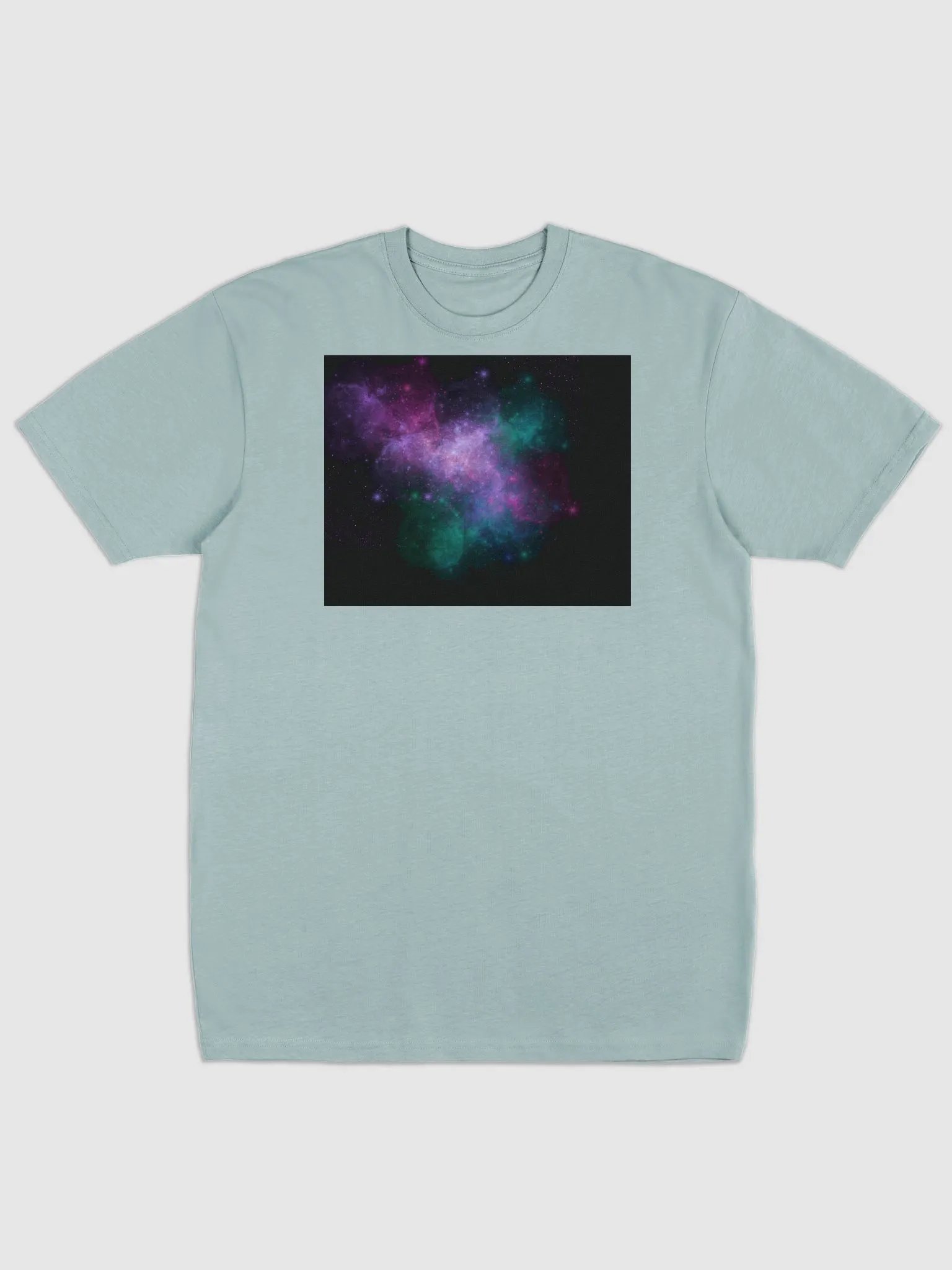Galaxy 1 T-Shirt product image (6)