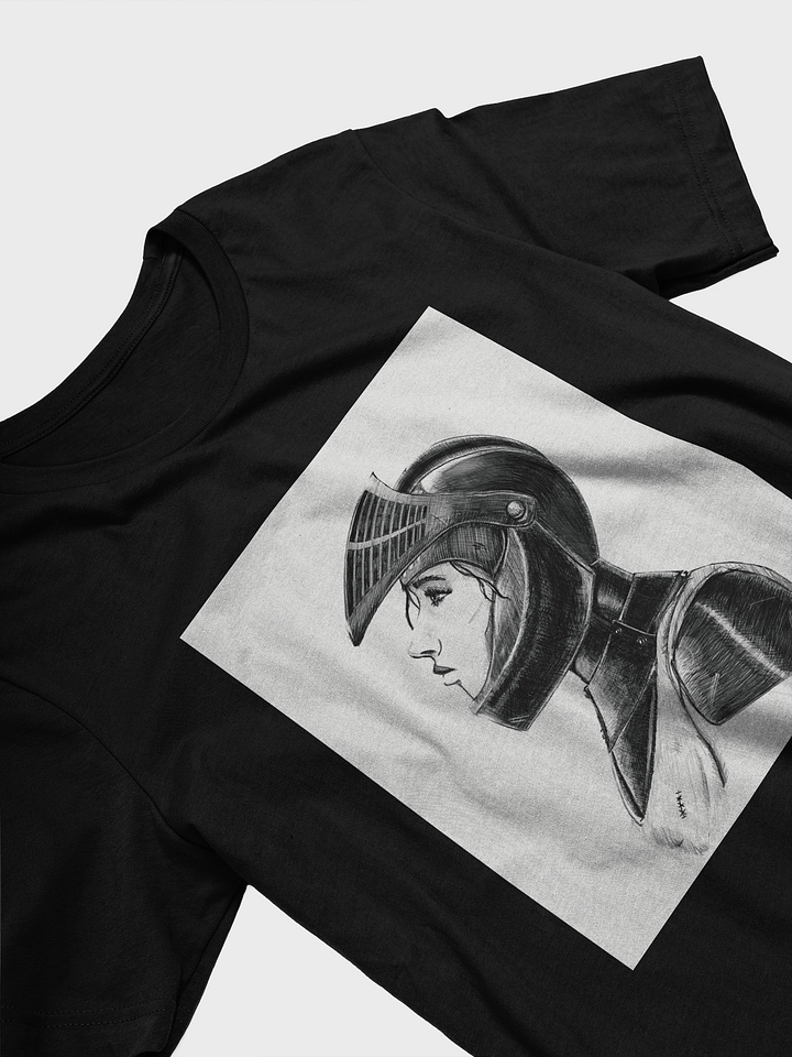 Lady Brenna T Shirt product image (2)