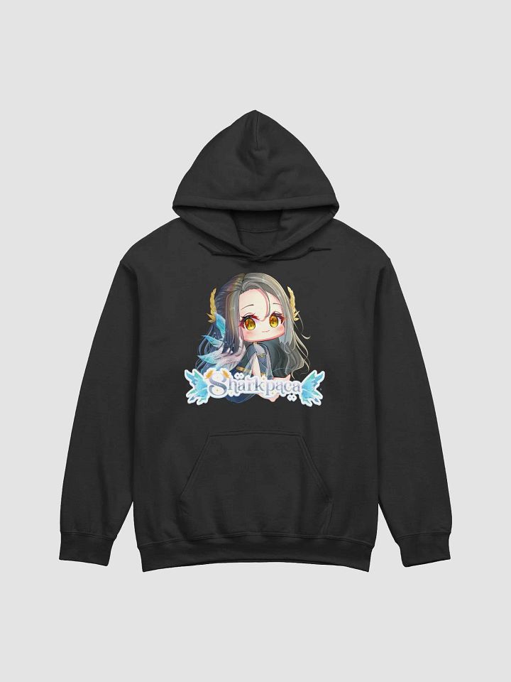Base Hoodie product image (6)