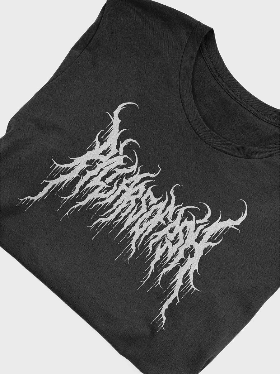 Brutal Shirt White Print product image (5)