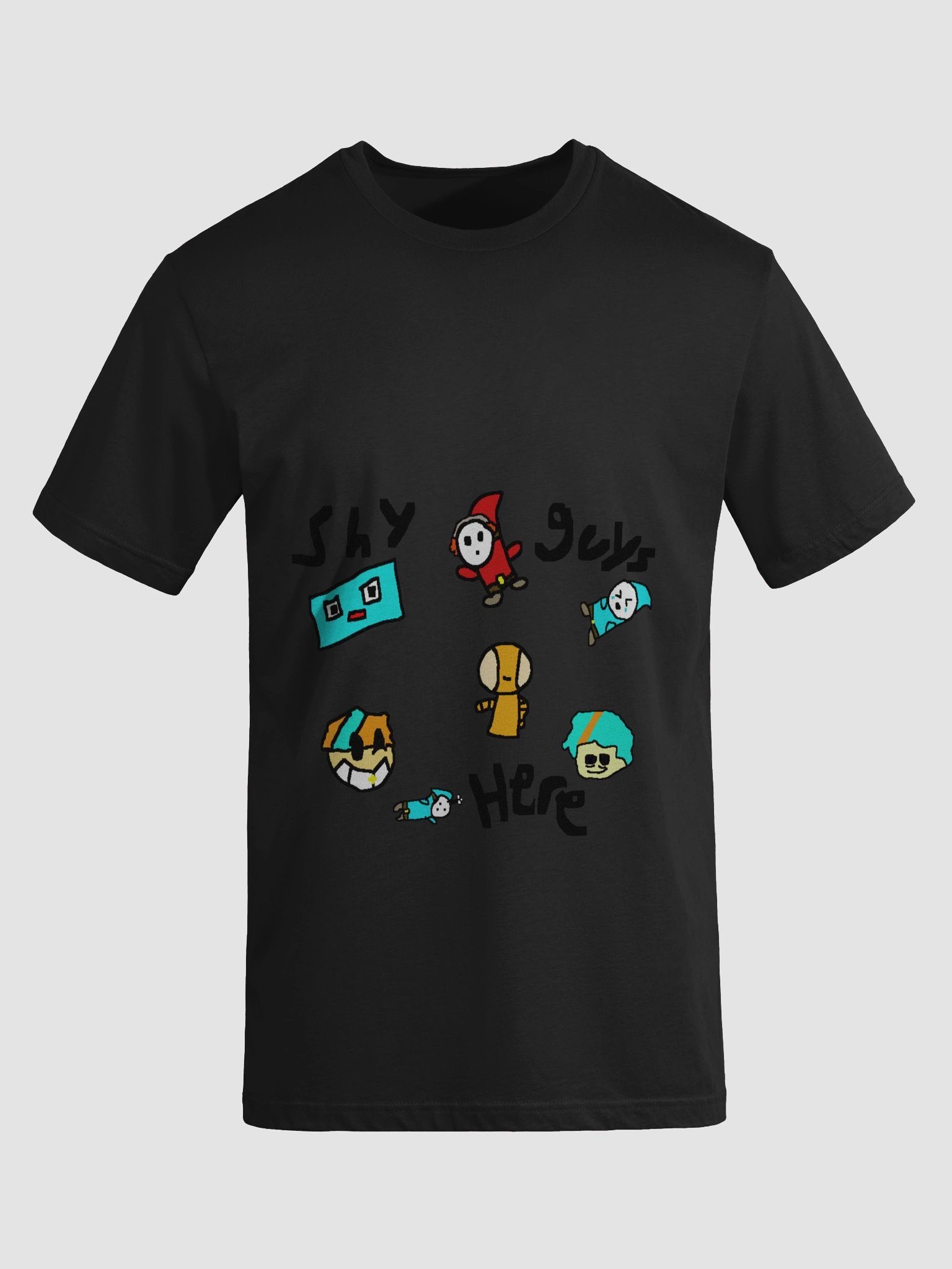 SGH Generations Shirt product image (12)