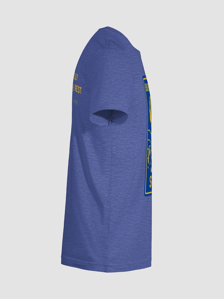 Buen Camino Francés - Unisex Tee product image (10)