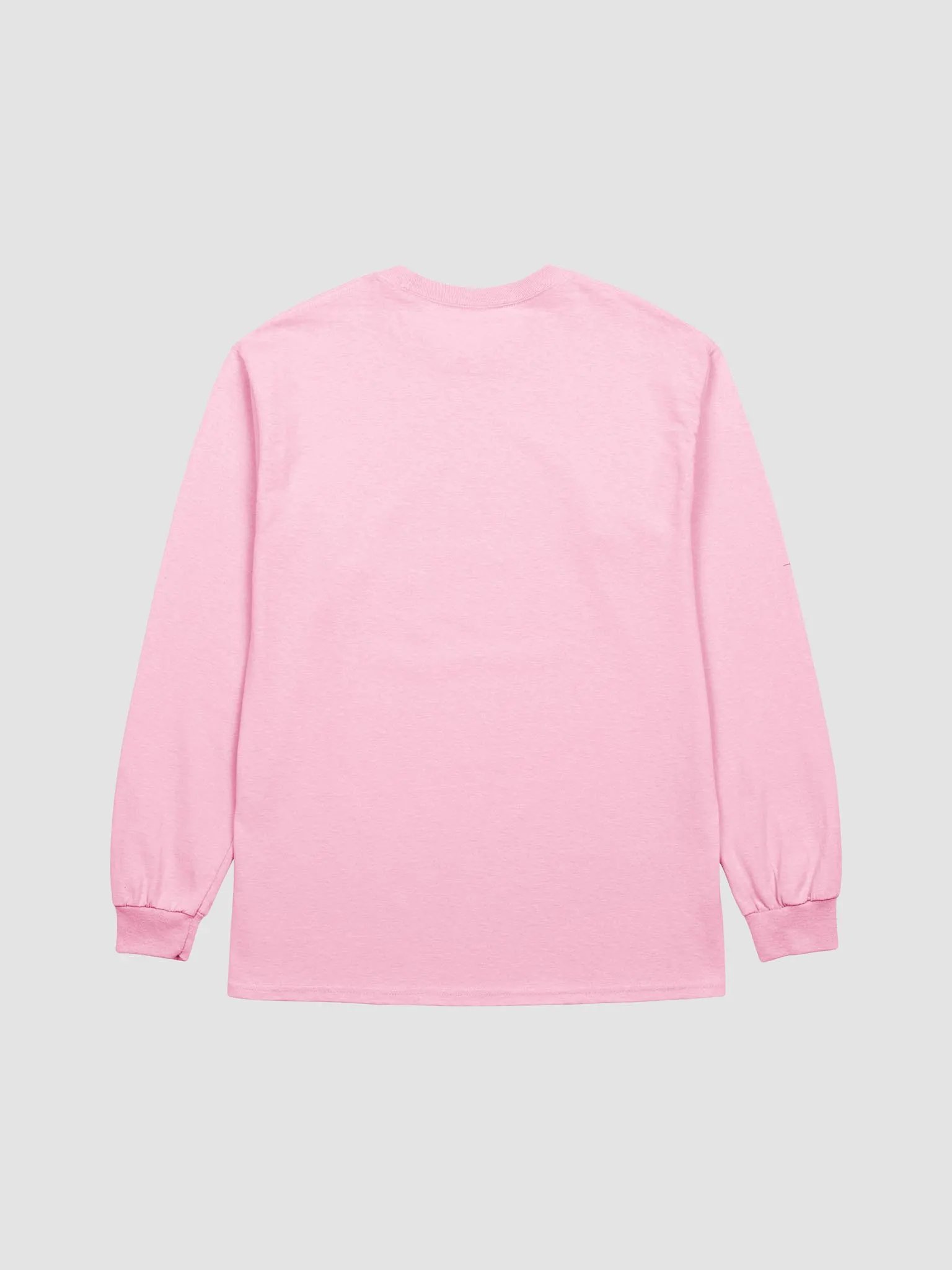 ꒰ ☆ Cinnaminnie's PJs ☆ ꒱ Long Sleeve T-Shirt product image (6)