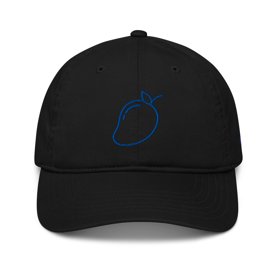 Classic Blu Edition: Hat product image (1)