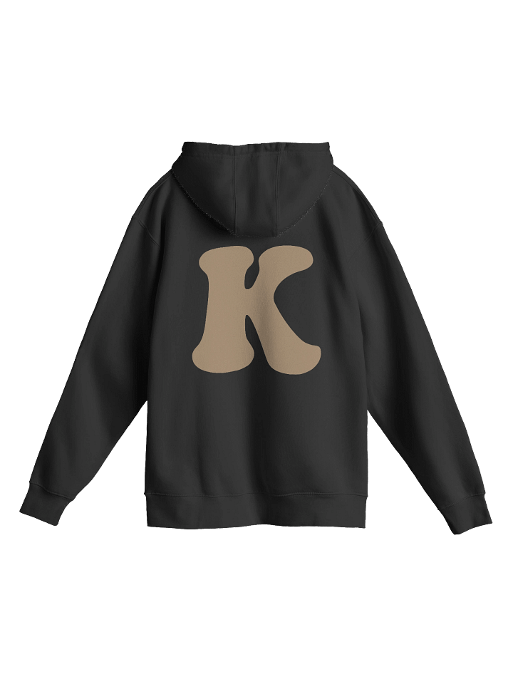 Der Weg ist die Strecke Premium Pullover product image (2)