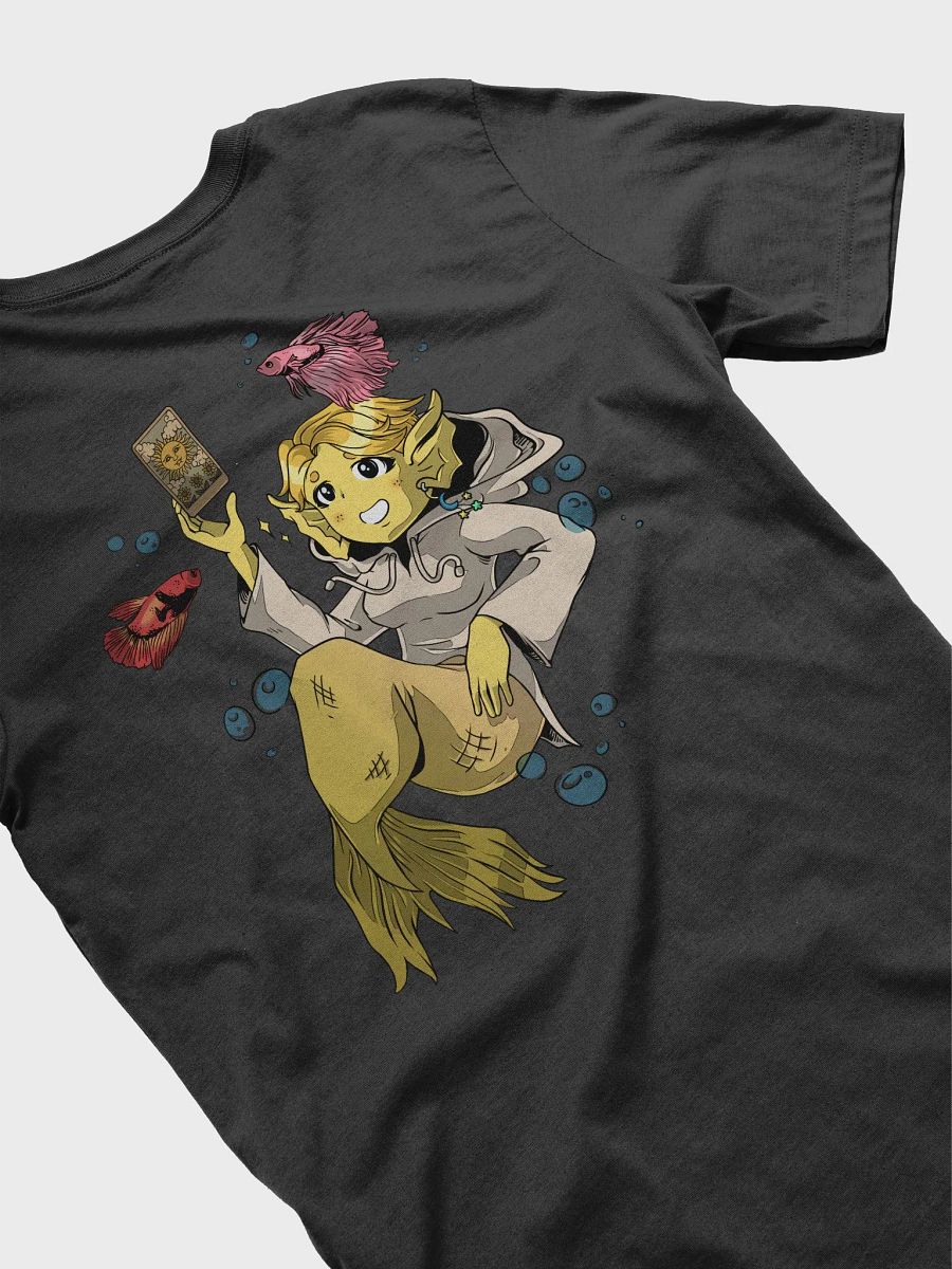 The Sun T-Shirt product image (4)