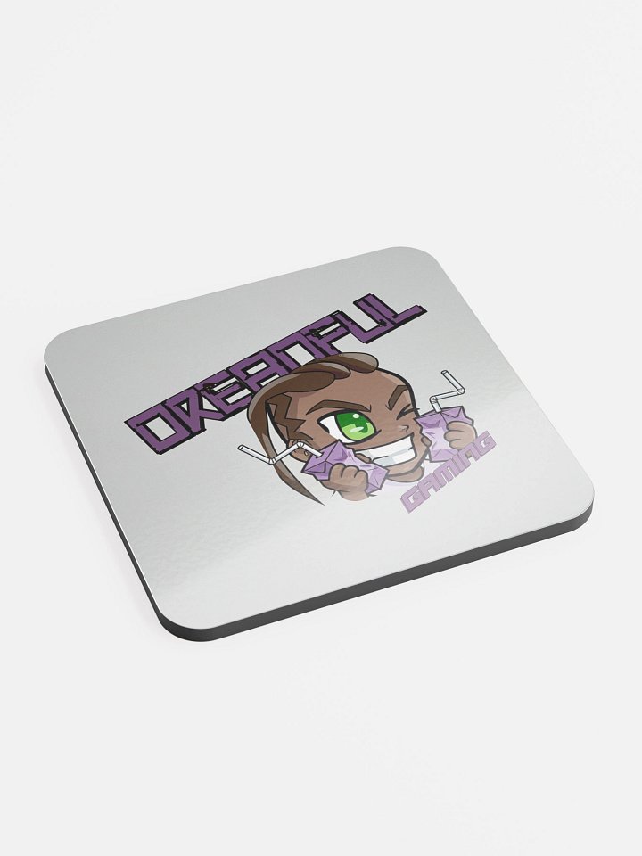 Hype Juice Coaster product image (2)