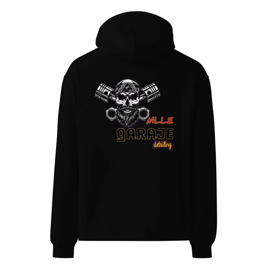 Sudadera taller product image (3)