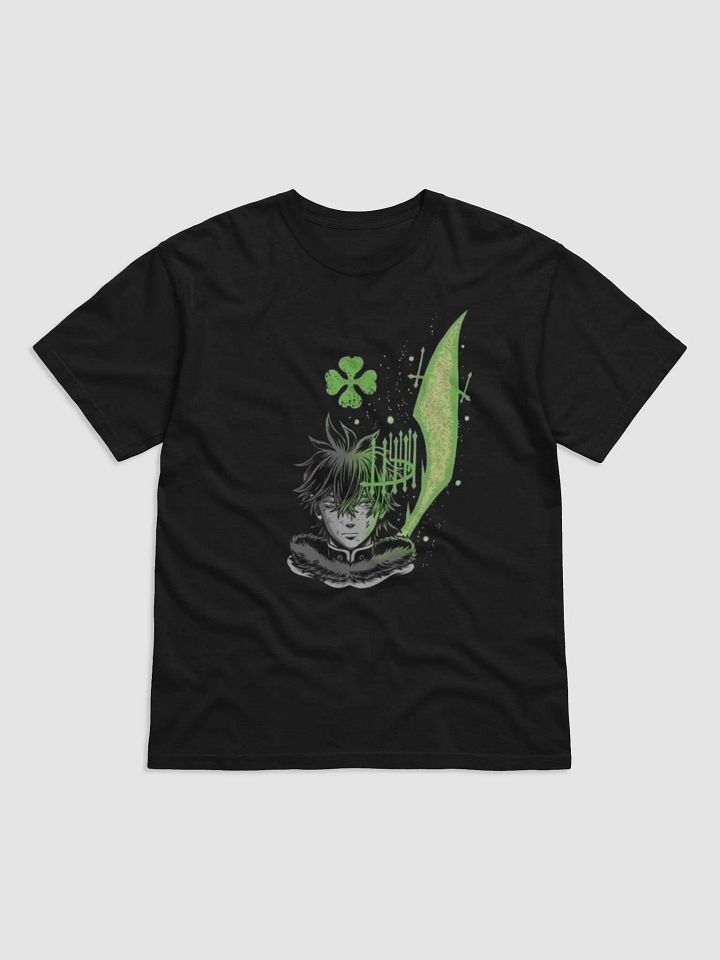 Yuno T shirt product image (1)