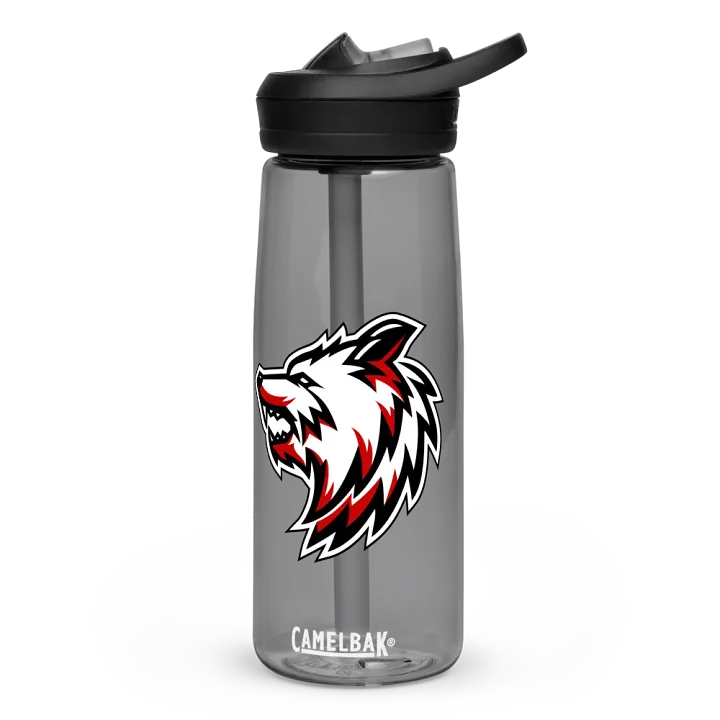 Camelbak V1 Wolf Bottle product image (1)