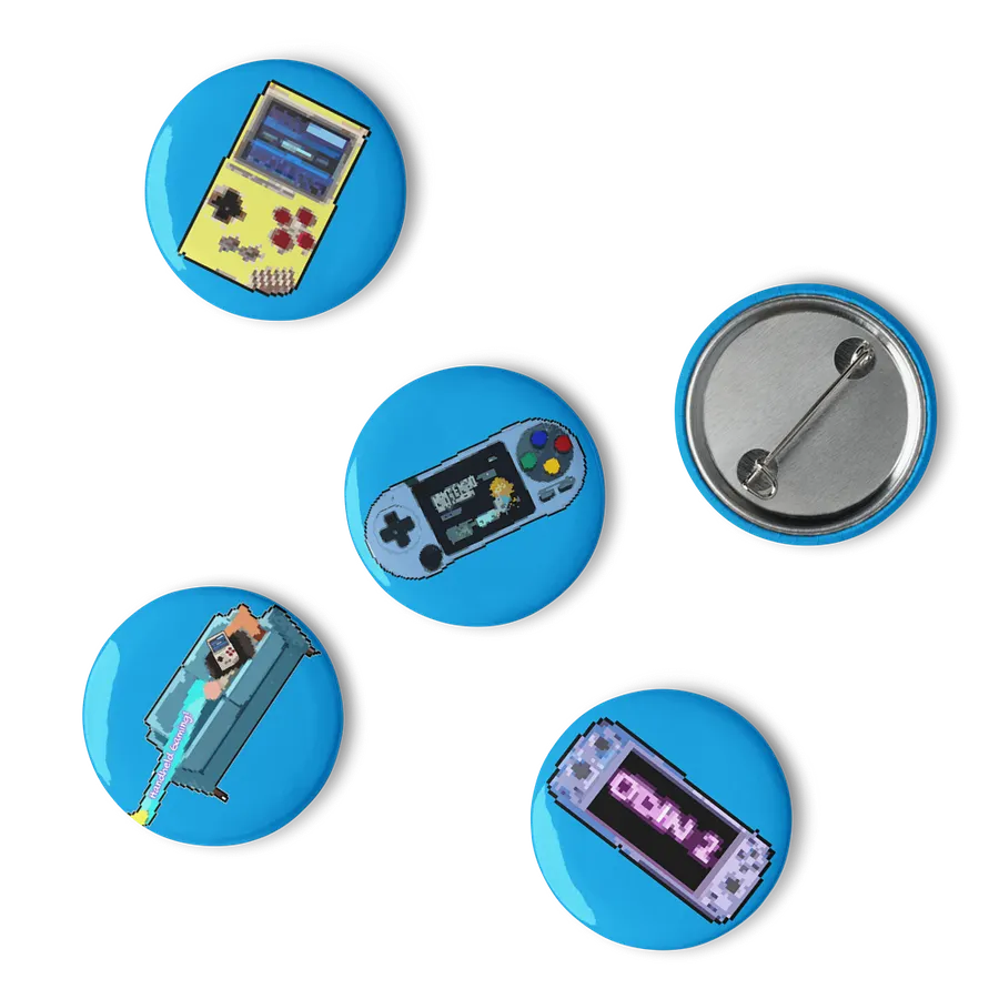 Pixel Pins product image (15)