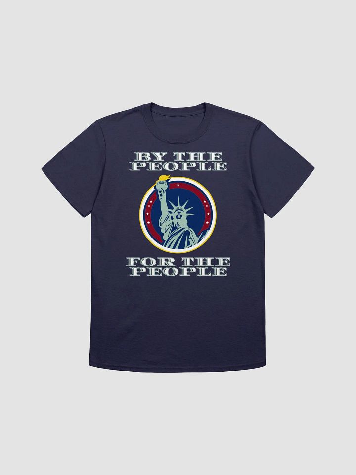 ALF 'By the People' Tee product image (1)