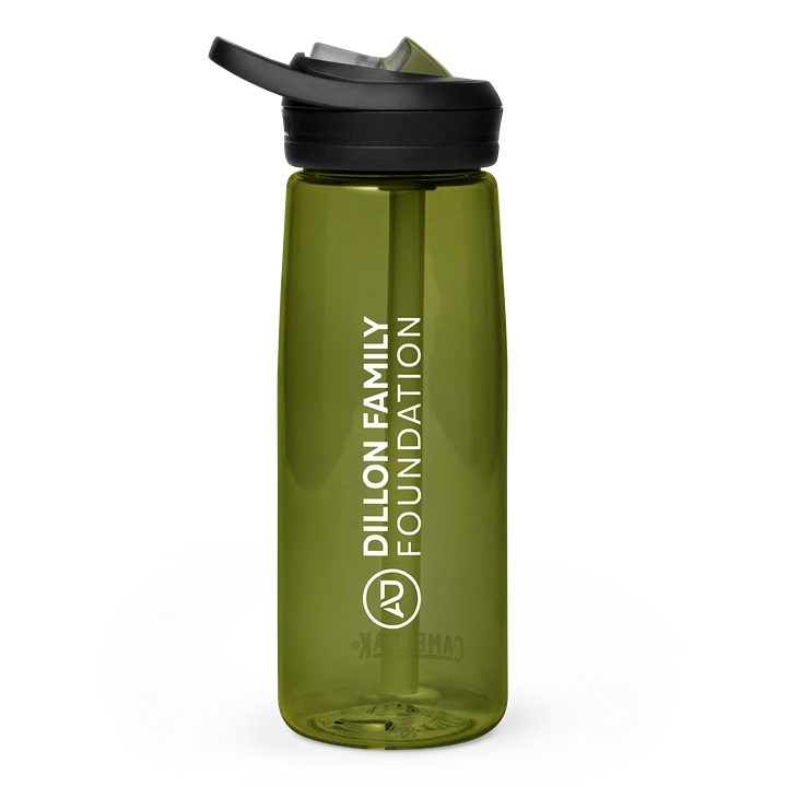 Dillon Family Foundation Water Bottle product image (1)