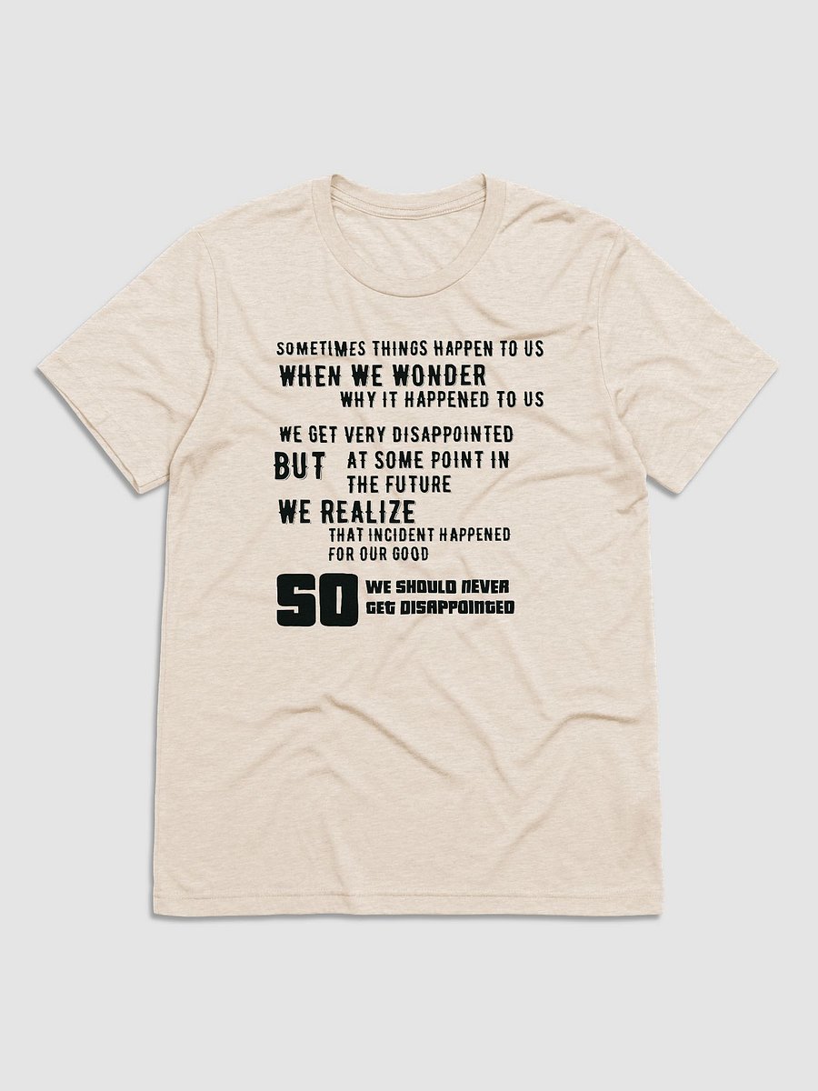 Inspirational Tee product image (4)