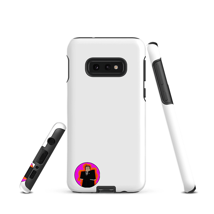 Drozo Smasung Tough Case product image (2)