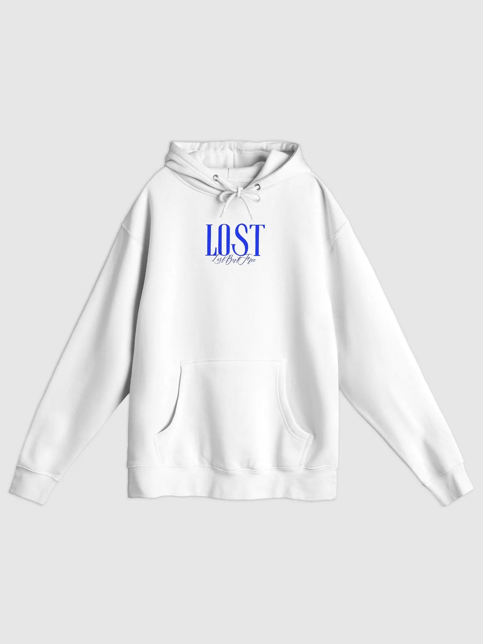 LOST: Last of a Dying Breed Empire Hoodie product image (6)