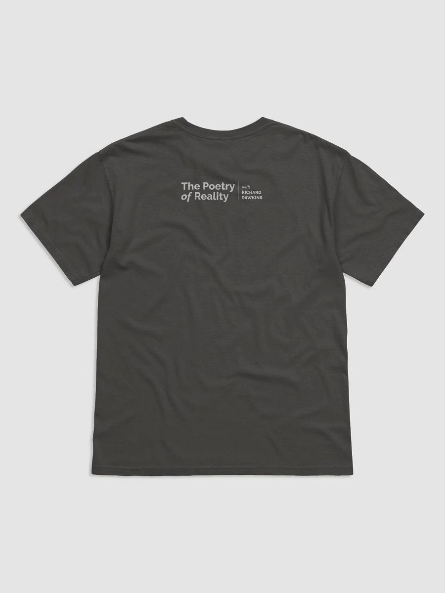One Cell Heavyweight T-Shirt product image (2)