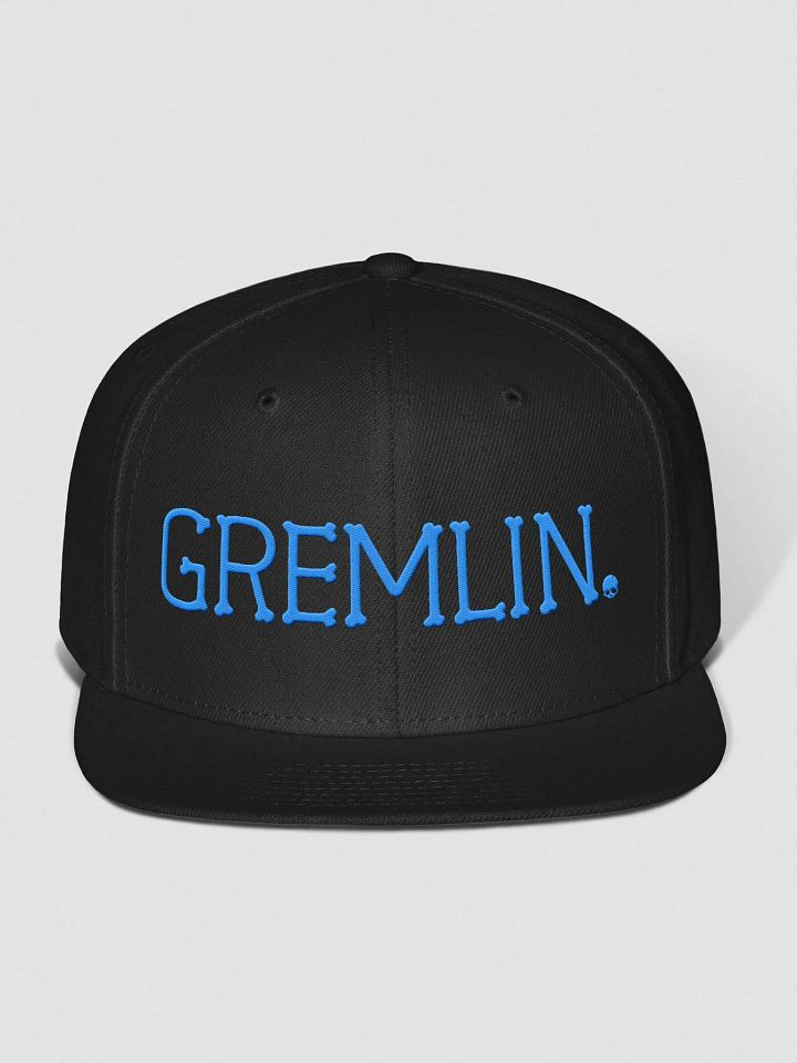 Gremlin Snapback product image (7)