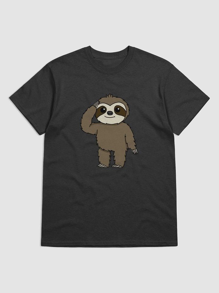 Salute - Shirt product image (1)