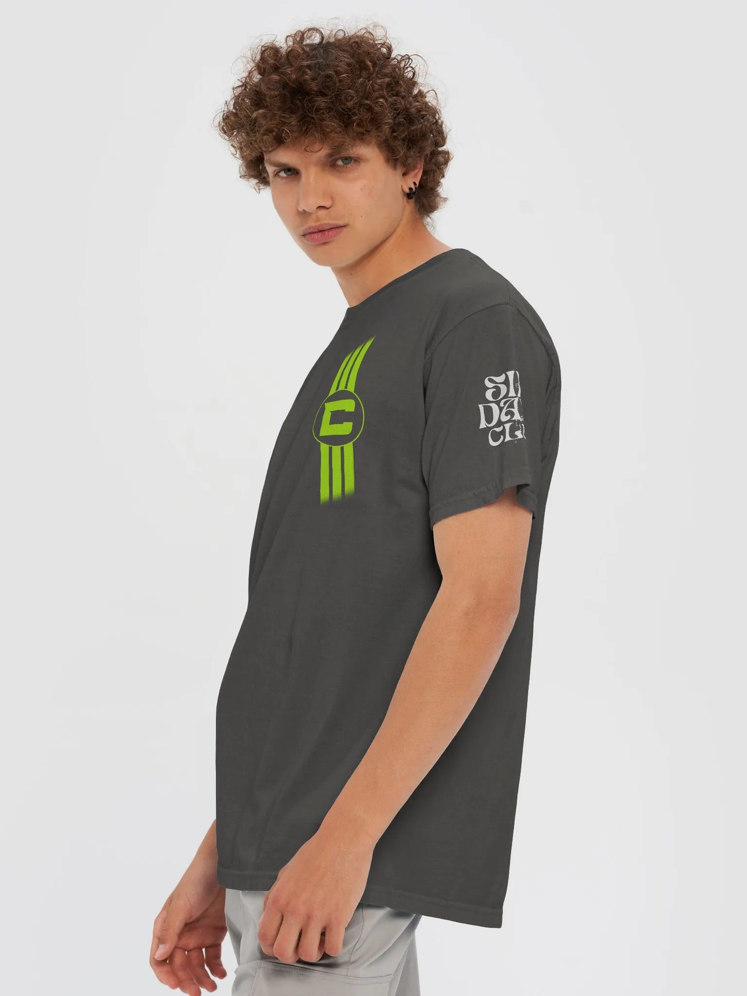 Chunky Sport 23 Tee product image (6)