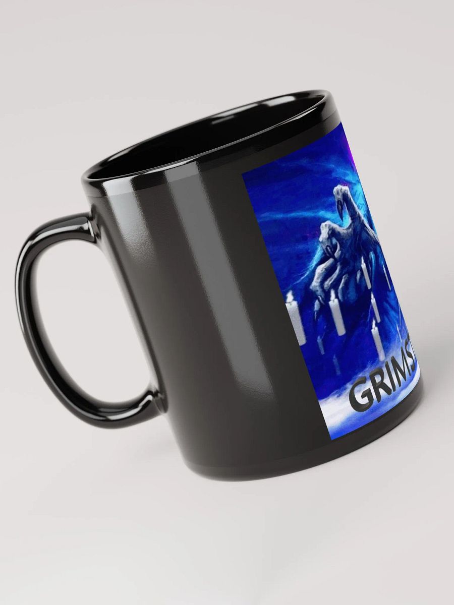 ANOTHER GRIM MUG product image (3)