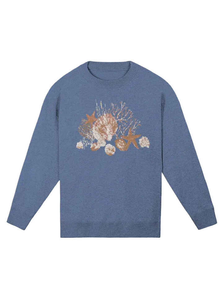 Beach Vacation Sweater product image (1)