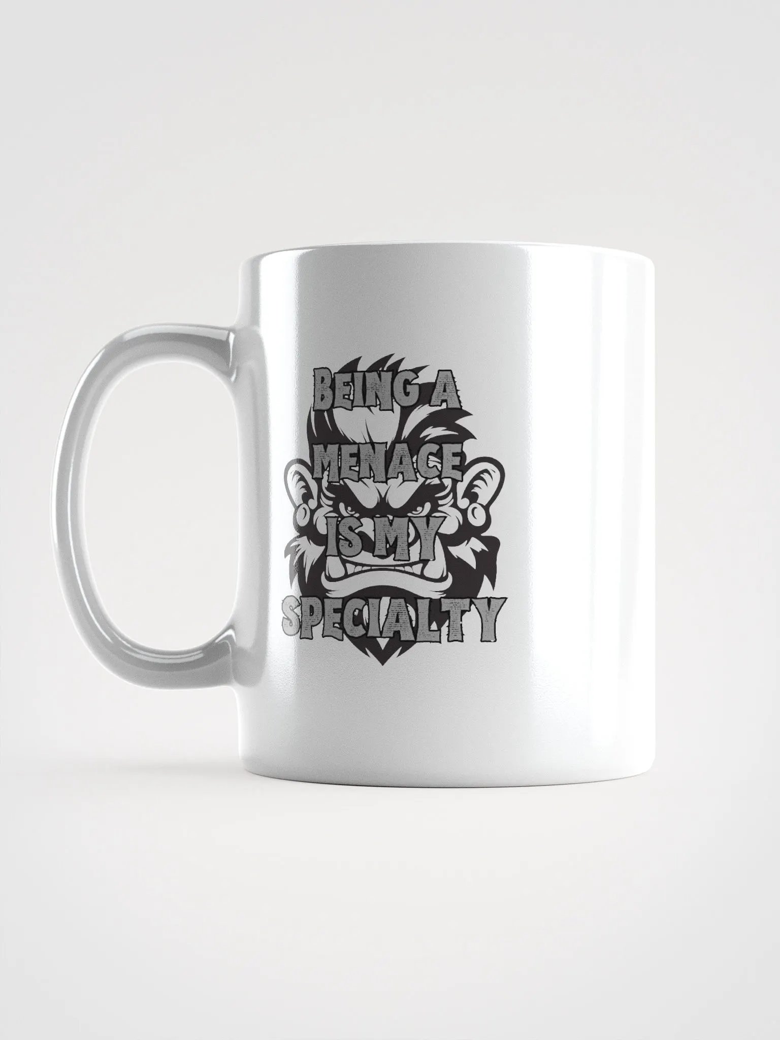 Menace Specialty Mug product image (18)