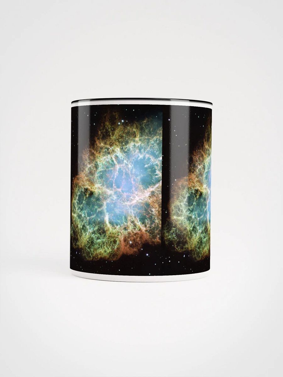 CRAB NEBULA ASTRO MUG product image (5)