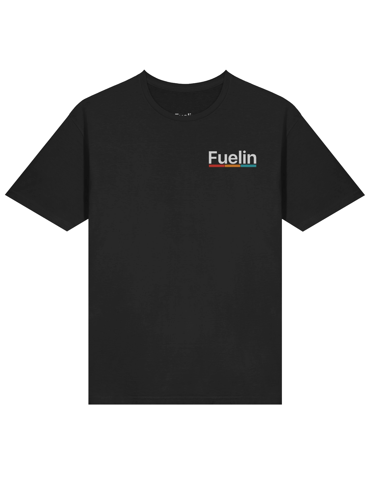 Fuelin Cotton Tee product image (3)