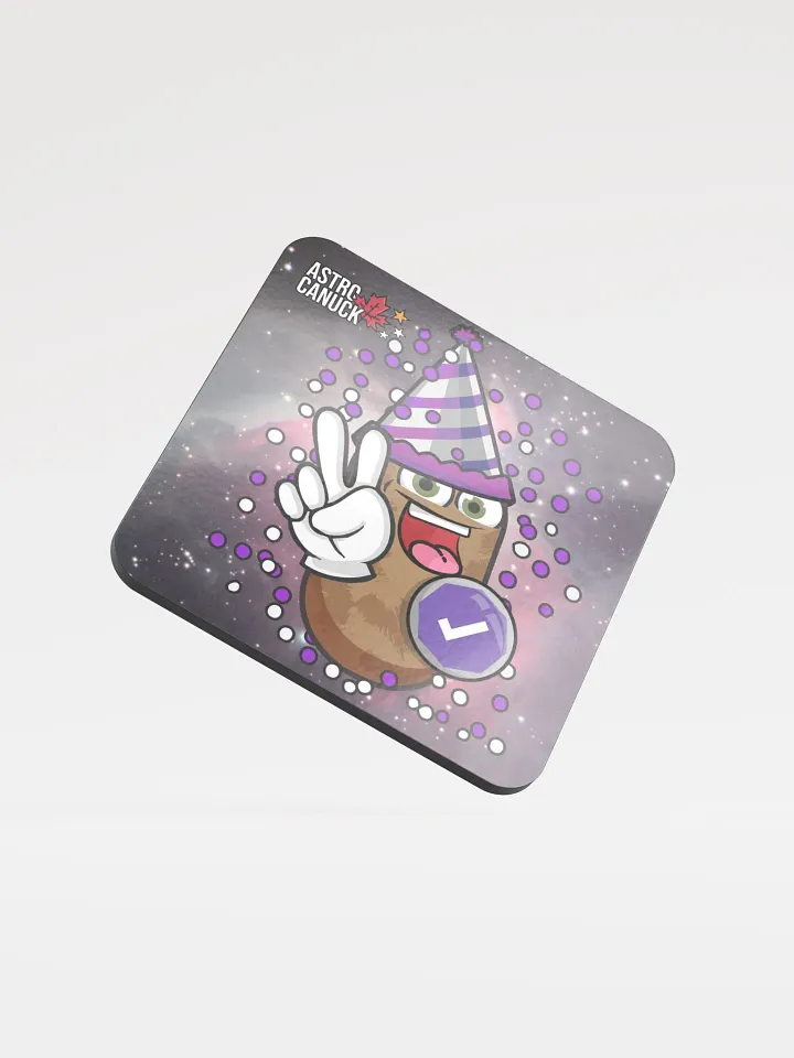 Partner Party Potato Pcoaster product image (1)