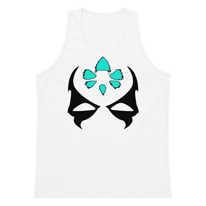 DOOM Tank Top product image (1)