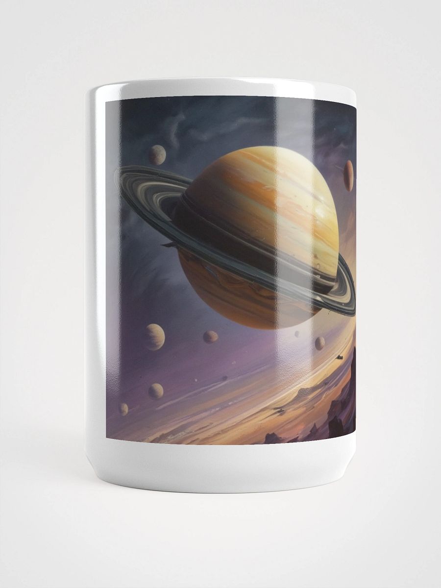 Saturn product image (5)