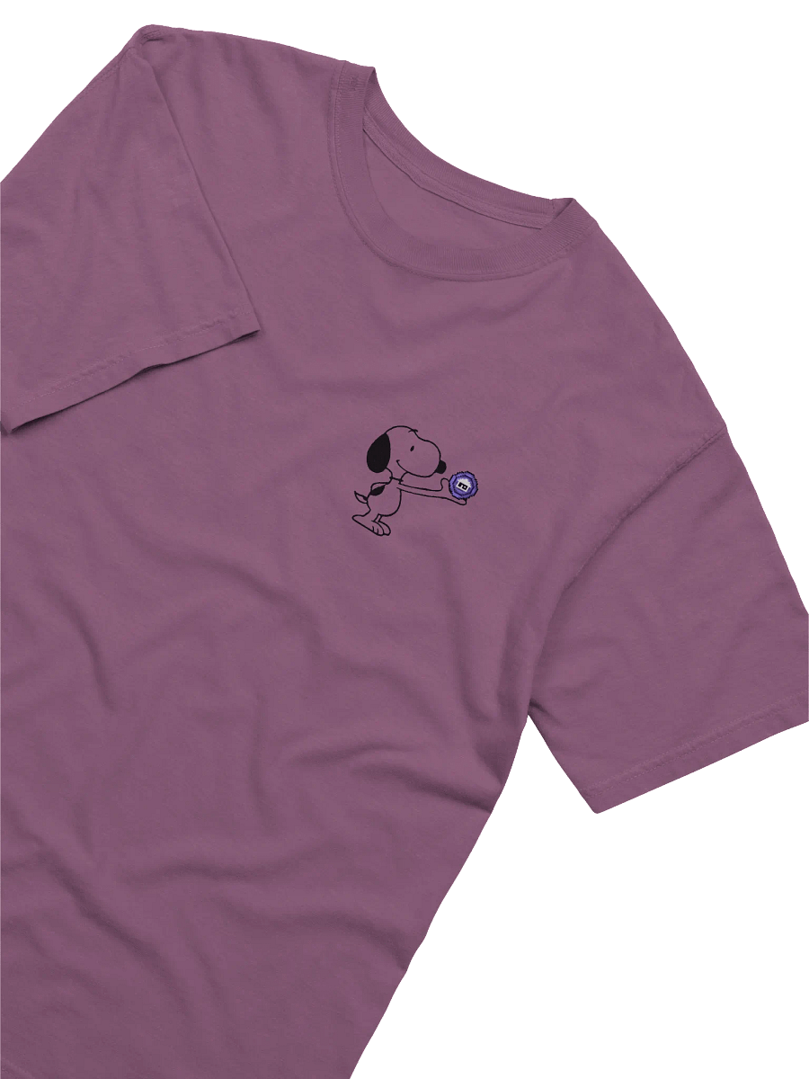 Snoopy Front Logo product image (25)