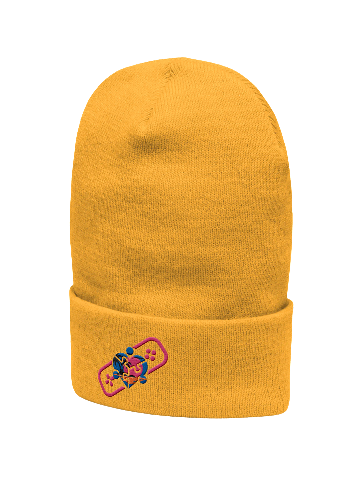 GVC Beanie product image (12)