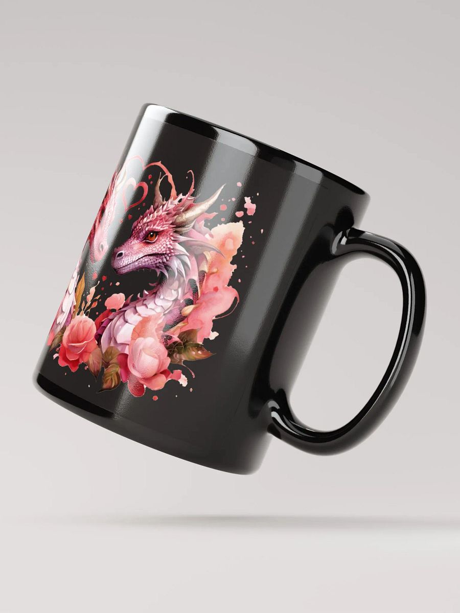 Sip & Soar: Dragon Brew Delight Mug product image (3)