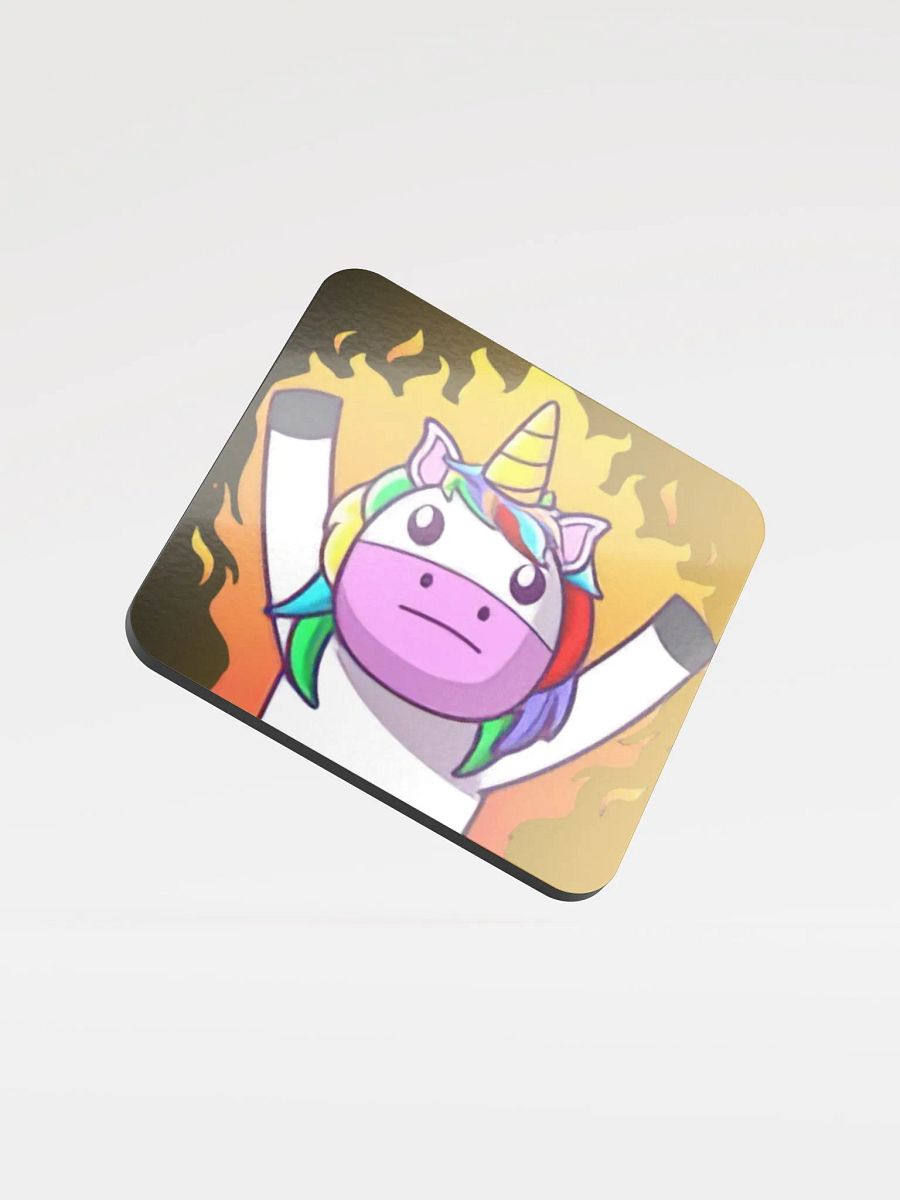 Burn It Unicorn product image (1)