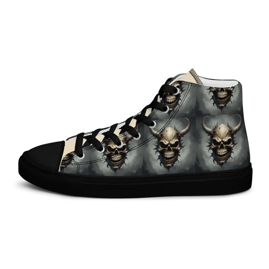 Skull Horn 1 product image (8)