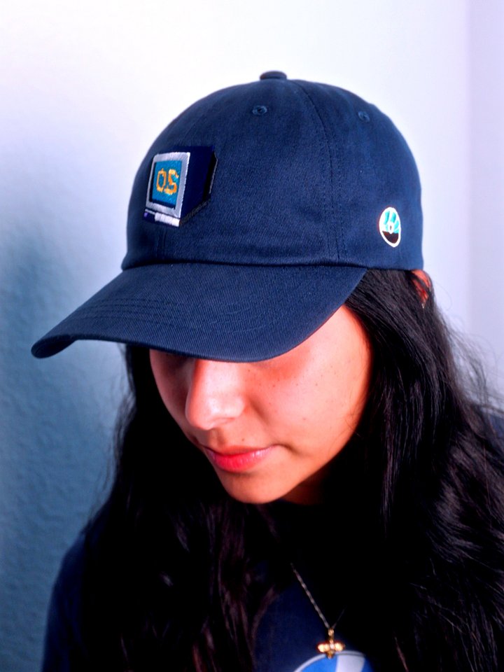 CRT Cap product image (1)