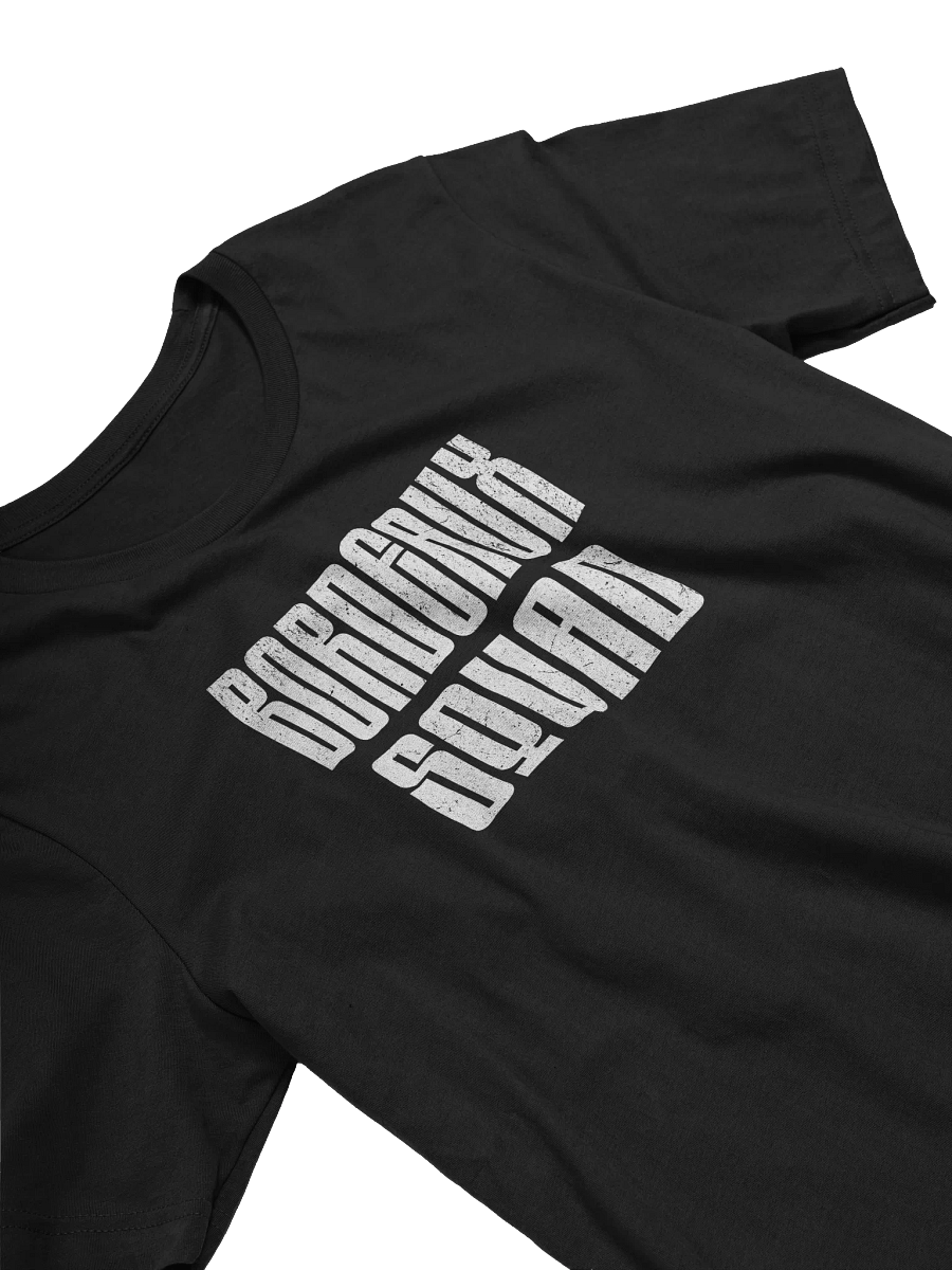 Bordeaux Squad T-Shirt - The Ultimate Wine Lovers' Outfit product image (4)