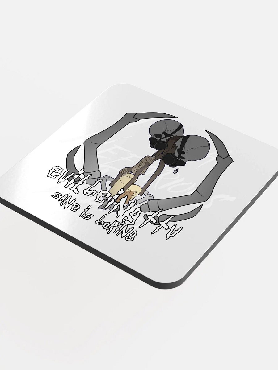 Evil Coaster product image (4)