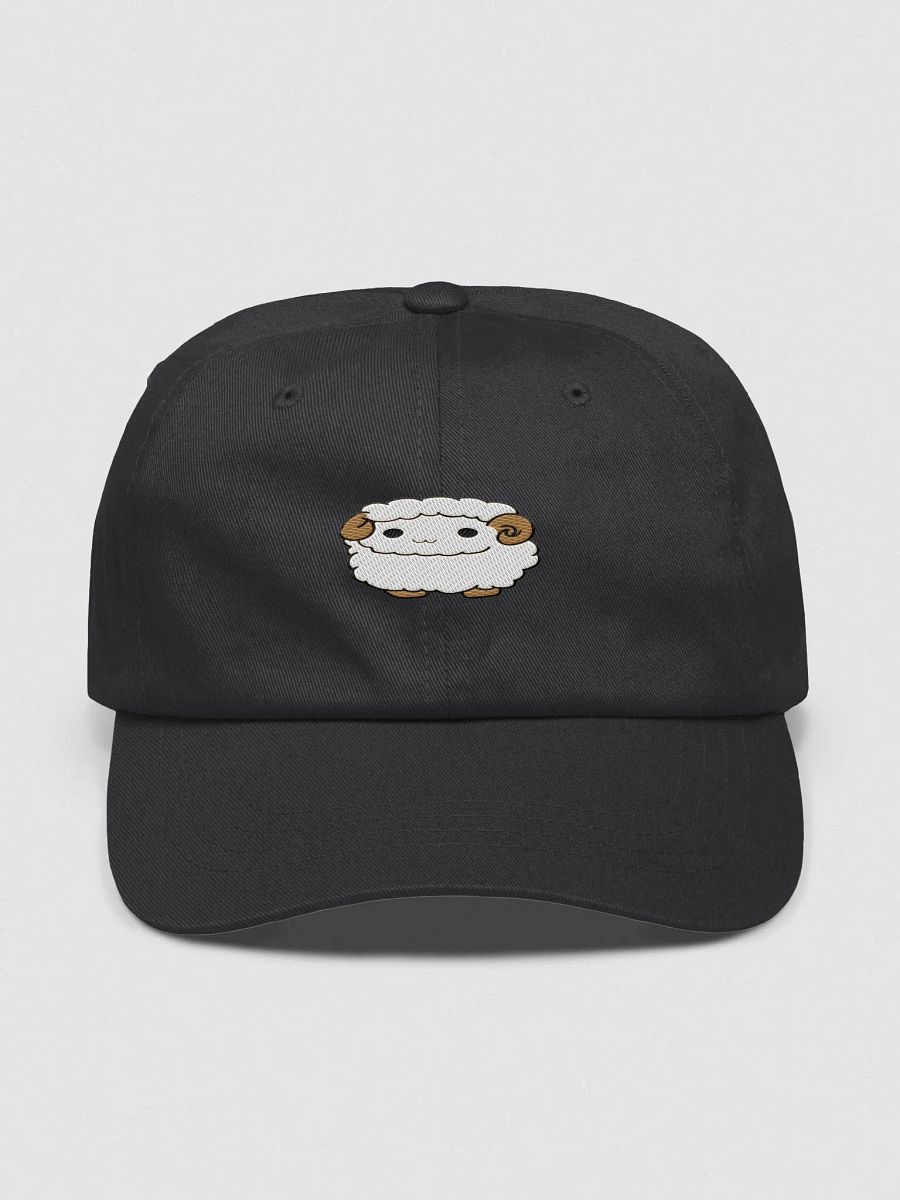 Widesheep Dad Hat product image (1)