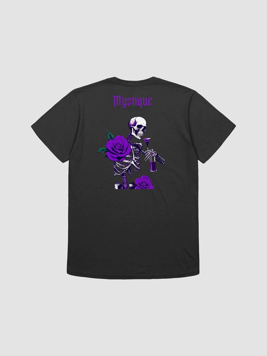 Skelly Rose Tee product image (2)