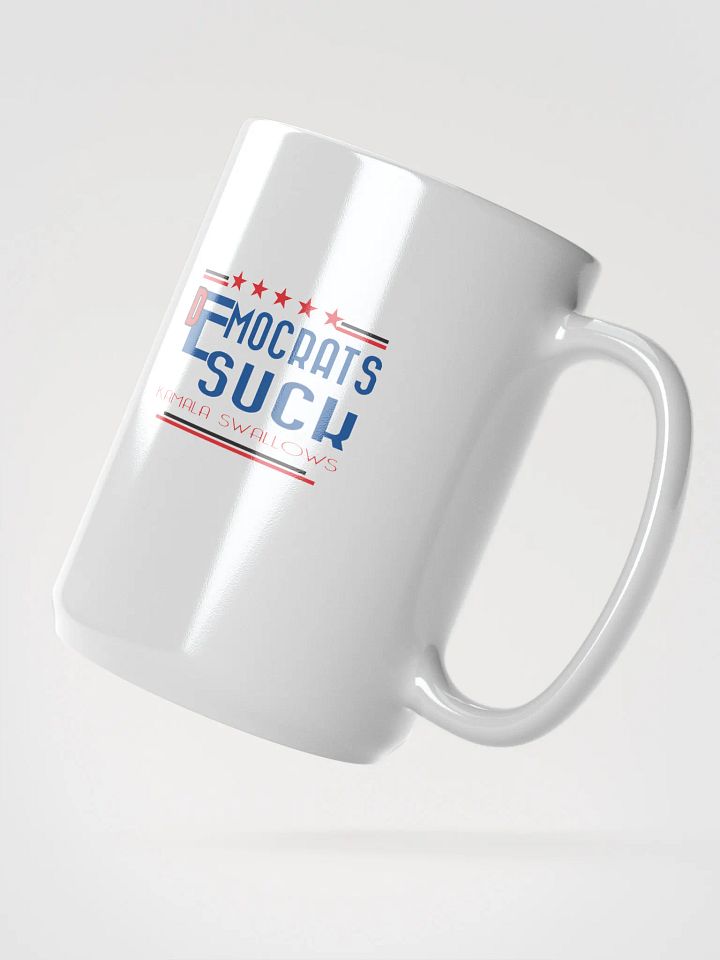 Kamala swallows cup product image (2)