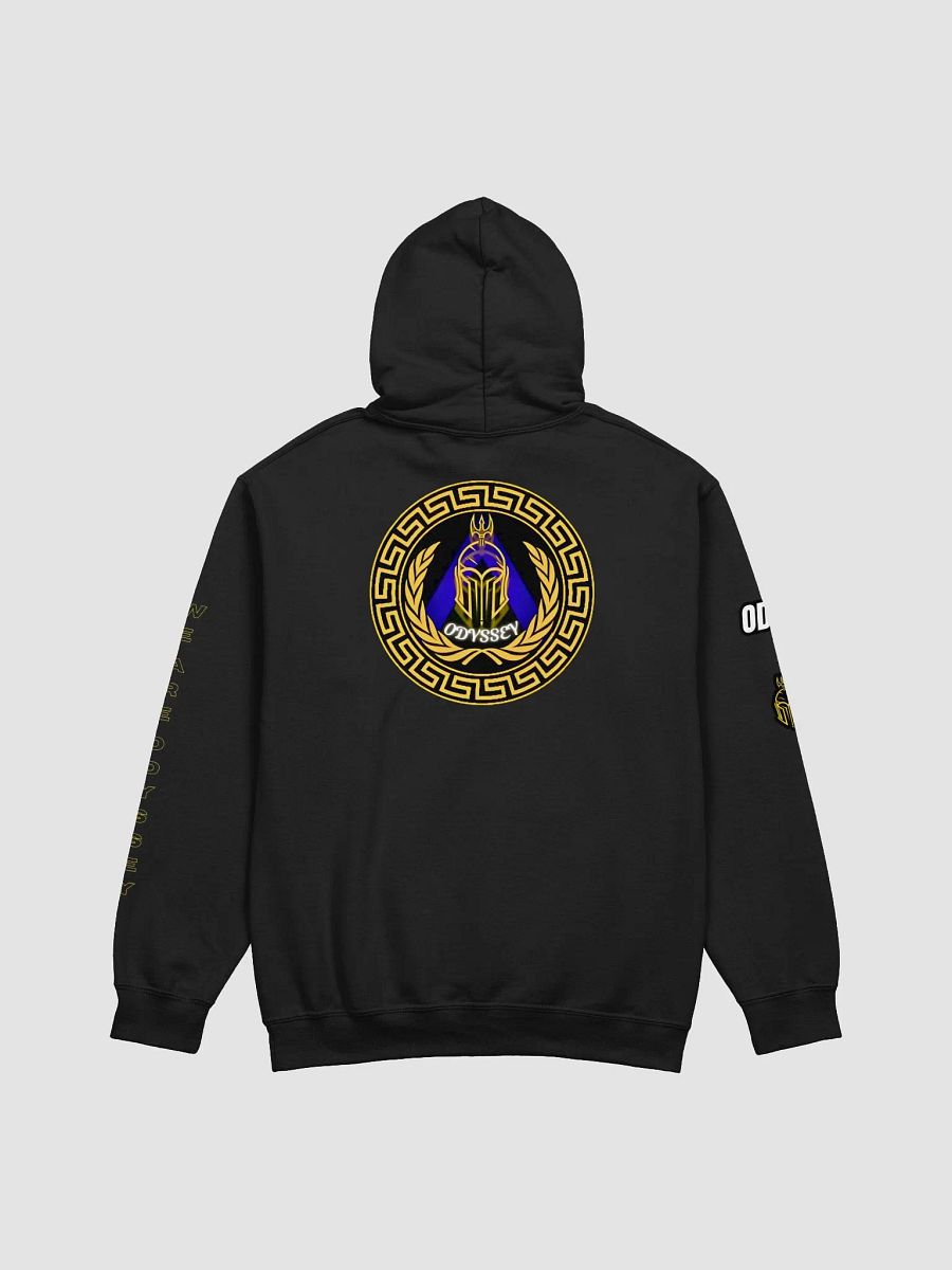 ODY hoodie product image (3)